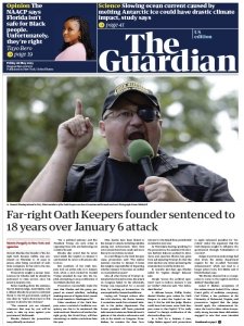 The Guardian USA - 26.05.2023