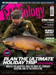 CARPology - Summer 2024