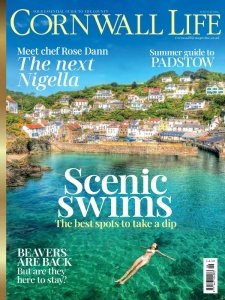 Cornwall Life - 06/07 2024