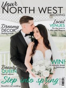 Your North West Wedding - 02/03 2025