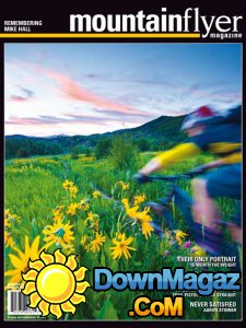 Mountain Flyer - Issue 53 2017