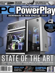 PC Powerplay - Special 2 2018