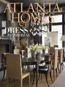 Atlanta Homes & Lifestyles - 09.2019