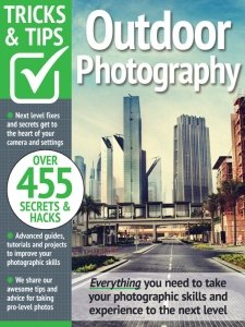 Outdoor Photography Tricks and Tips - Ed. 15 2023