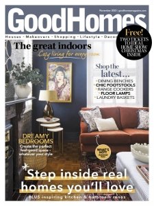 GoodHomes UK - 11.2023