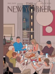 The New Yorker - 11.27.2023