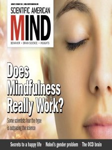 Scientific American Mind - 01/02 2018