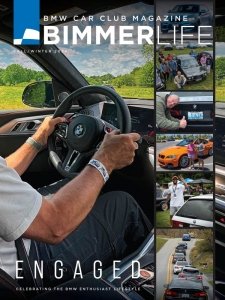 Bimmer Life - Fall/Winter 2024