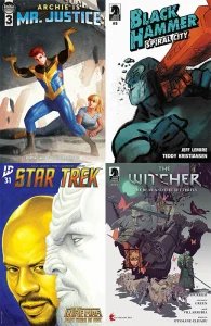 Indie Week - 04.23.2025