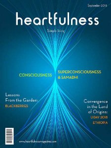 Heartfulness - 09.2018