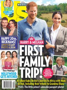 Us Weekly - 07.15.2019