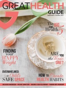 Great Health Guide - 09/10 2022