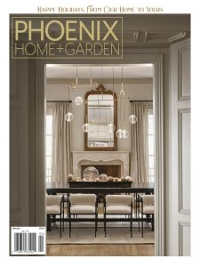 Phoenix Home & Garden - 12/01 2024