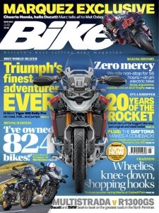 Bike UK - 03.2024