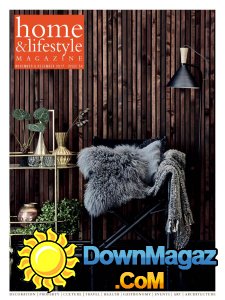 Home & Lifestyle - 11/12 2017