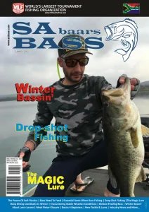 SA Baars Bass - Is. 290 2025