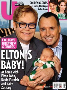 Us Weekly - 31 January 2011