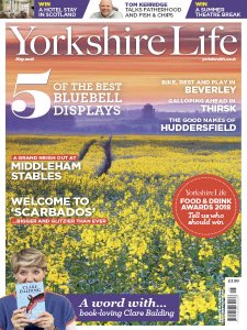 Yorkshire Life - 05.2018