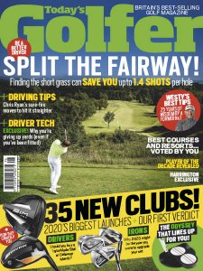 Today's Golfer UK - 03.2020