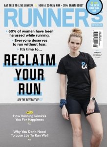 Runner's World UK - 06.2021