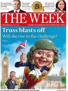 The Week UK - 10.09.2022