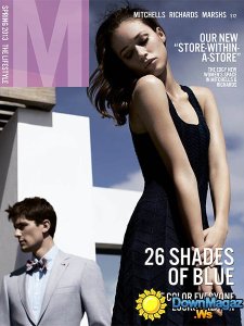 M Lifestyle - Spring 2013