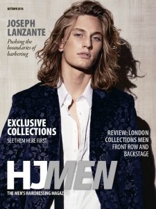 HJ Men - Autumn 2016