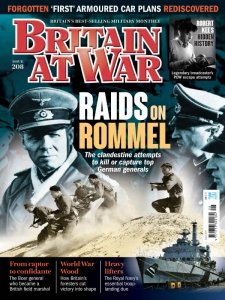 Britain at War - 08.2024