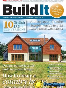 Build It + Home Improvement - March 2015