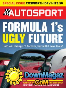 Autosport - 27.07.2017