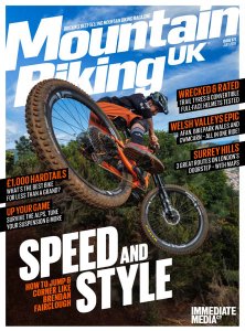 Mountain Biking UK - 07.2019