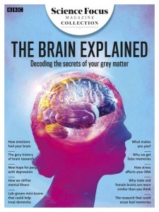 BBC Science Focus The Brain Explained 2020