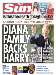 The Sun UK - 9.05.2024