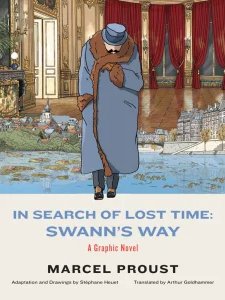 In Search of Lost Time