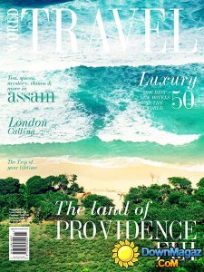 World Travel - September-October 2016