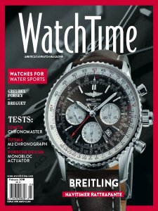 WatchTime - 02.2018