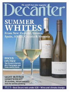 Decanter UK - 07.2019