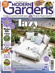 Modern Gardens - 07.2023