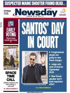 Newsday - 10.28.2023