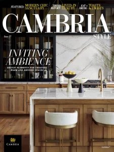 Cambria Style - Fall 2024