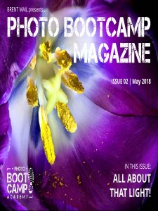 Photo BootCamp - 05.2018