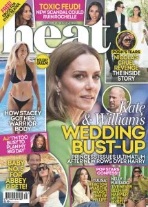 Heat UK - 23.08.2025