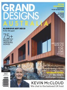 Grand Designs AU - Is. 9.1 2020