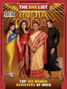 India Today - 01.1.024