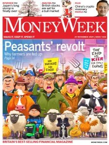 MoneyWeek - 29.11.2024