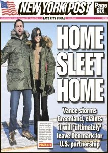New York Post - 03.29.2025
