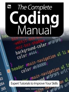 The Complete Coding Manual 2020