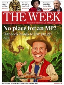 The Week UK - 12.11.2022