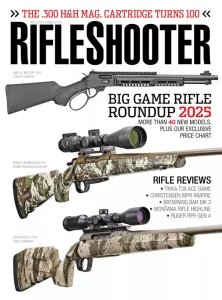 RifleShooter - 09/10 2025