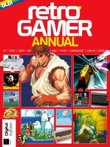 Retro Gamer - Annual 2022